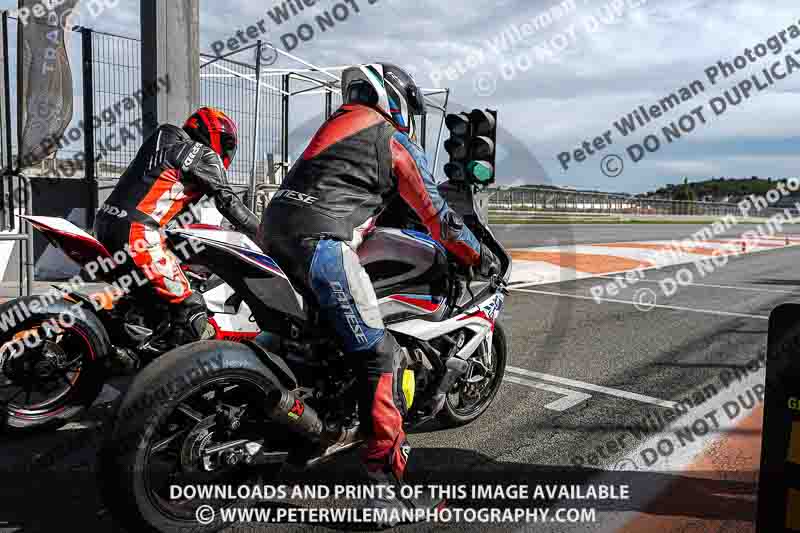 march 2018;motorbikes;no limits;peter wileman photography;portugal;trackday digital images;valencia